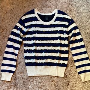 MARC by MARC JACOBS Women’s Beaded Sweater M